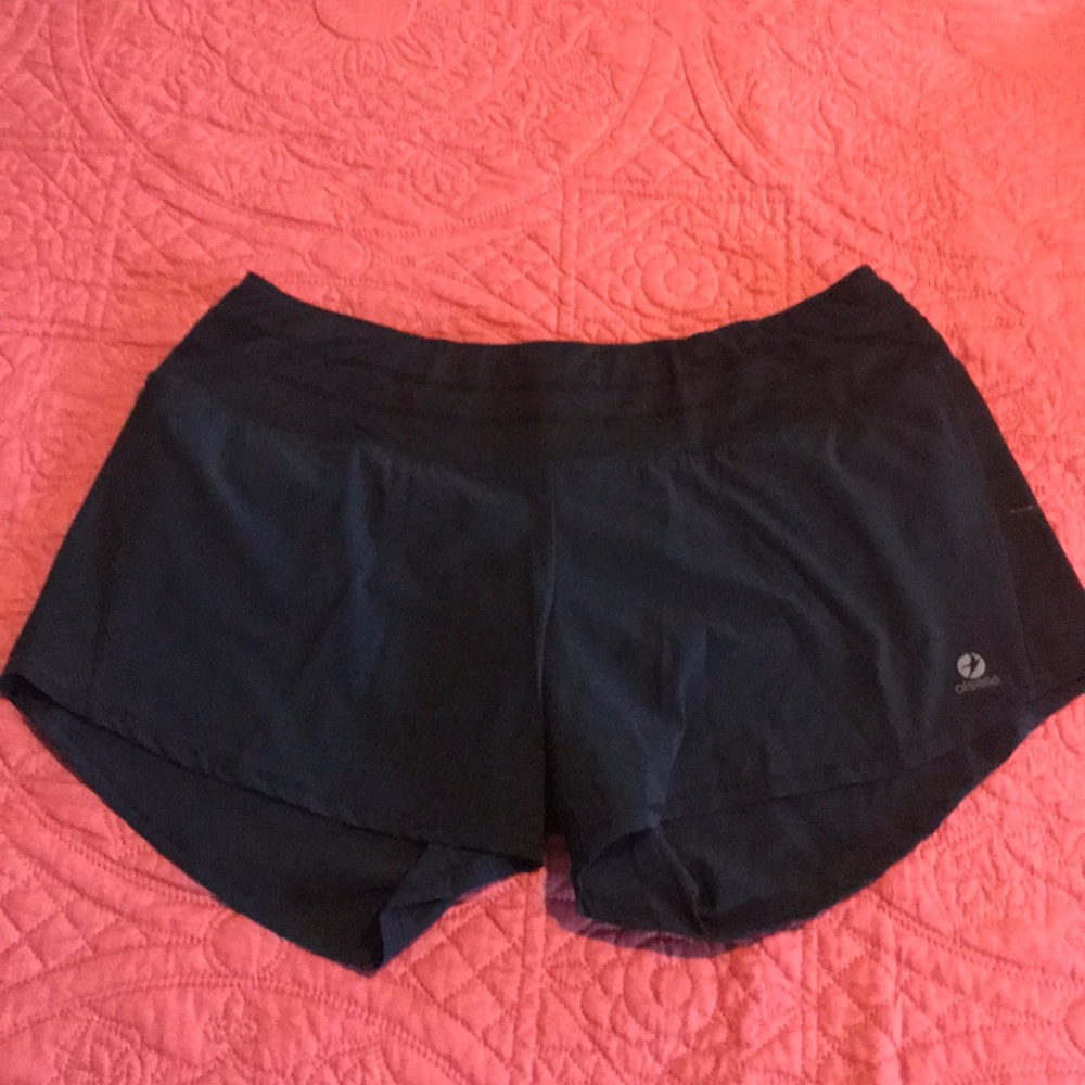 Oiselle Roga, Size 6